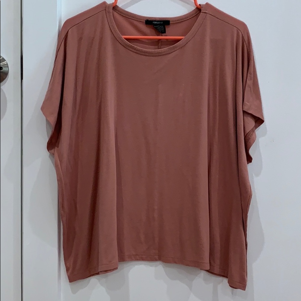 Forever 21 top